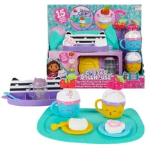 Gabi babaháza: Édes finomságok játékszett – Spin Master