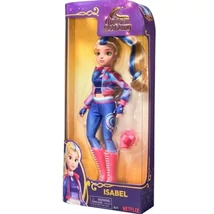 Unikornis Akadémia: Isabel babafigura – Spin Master