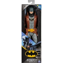 DC Comics: Batman figura kabátban 30 cm-es – Spin Master
