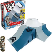 Tech Deck Speedway Hop pálya szett gördeszkával – Spin Master