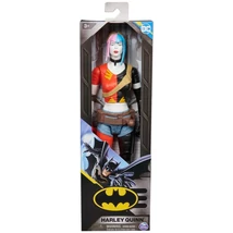 DC Comics Batman: Harley Quinn 30 cm-es akciófigura – Spin Master
