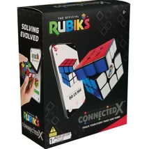 Rubik ConnectedX Digitalizált kocka 3×3x3 – Spin Master