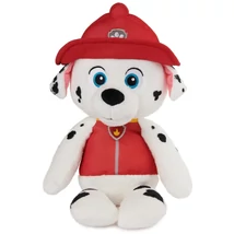 Mancs Őrjárat: Marshall 33 cm-es plüssfigura – Spin Master
