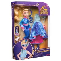 Unikornis Akadémia: Isabel divatos baba – Spin Master