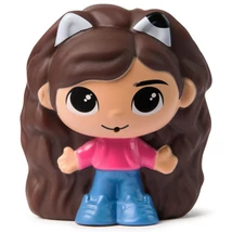 Gabi babaháza: Gabi fürdőjáték figura – Spin Master