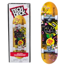 Tech Deck: Handboard óriásdeszka DGK mintás gördeszka – Spin Master