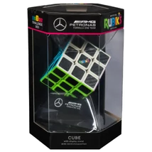 Rubik Mercedes AMG Petronas F1 karbon kocka 3×3 – Spin Master