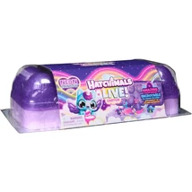 Hatchimals Alive!: Neon Rainbow Tojástartó – Spin Master