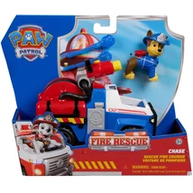 Mancs őrjárat: Fire Rescue Chase járműve – Spin Master