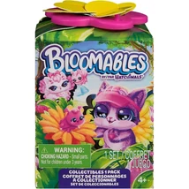 Hatchimals: Bloomables gyűjthető játékfigurák – Spin Master