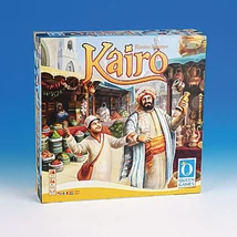 Kairo társasjáték – Piatnik