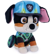 Mancs Őrjárat A Dínófilm Mozi Rex plüss figura 15cm - Spin Master