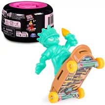 Tech Deck: Szabad deszkások meglepetés csomag 1db - Spin Master