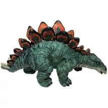 Mini Stegosaurus dinoszaurusz játékfigura – Bullyland