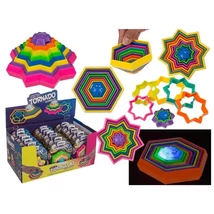 OOTB: Tornádó Illúziós ügyességi játék LED-el, többféle változatban 1 db