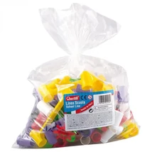 Quercetti: Migoga Scuola golyópálya készlet 90 db-os