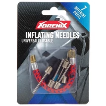 Adrenix: Tűszelep szett 7 db