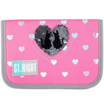 St.Right Sequin Cats tolltartó kihajtható füllel