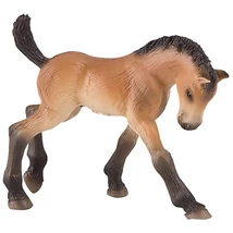 Trakehneni csikó lófigura – Bullyland