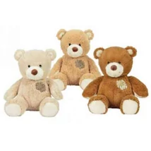 Nicotoy plüssmaci 19 cm 3 változatban – Simba Toys