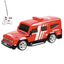 RC Tűzszerész távirányítós terepjáró autó 1/28 – Mondo Motors
