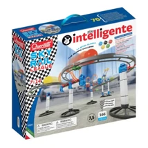 Quercetti: Skyrail League 166 db-os golyópálya szett