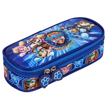 Mancs Őrjárat – A Film ovális tolltartó 23 cm