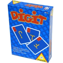 Digit kártyajáték – Piatnik