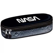 St.Right Moon Surface NASA ovális tolltartó PC01 23×9,5×6 cm