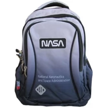 St.Right Gray Space ergonomikus iskolatáska, hátizsák BP26 39×27×17 cm