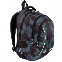 St.Right Football ergonomikus táska, hátizsák BP26 39×27×17 cm