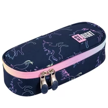 St.Right: Dream unikornis ovális tolltartó 23 cm