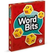 Word Bits társasjáték – Piatnik