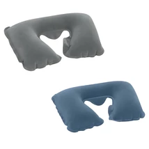 Bestway: Felfújható nyakpárna kétféle változatban 37×24×10 cm