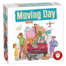Moving Day társasjáték – Piatnik