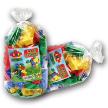 Maxi Blocks építőkockák 56 db-os – D-Toys