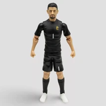 Focista akciófigura, 20 cm - Belgium, Courtois 1-es mezben