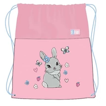 St.Right Cute Rabbit tornazsák, sportzsák 43×34 cm