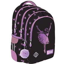 St.Right Ballerina iskolatáska, hátizsák BP58 40×28×18 cm