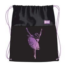 St.Right Ballerina tornazsák, sportzsák 43×34 cm