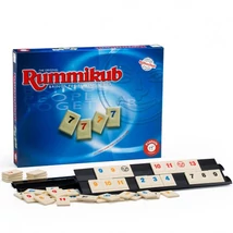 Rummikub Számos játék – 2008-as design – Piatnik