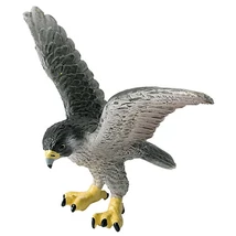 Vándorsólyom játékfigura – Bullyland