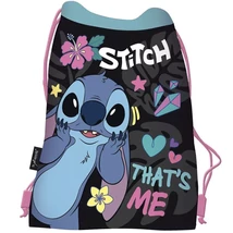 Disney Stitch That's me tornazsák, sportzsák 42x32 cm