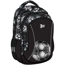 St.Right Silver Goal iskolatáska, hátizsák BP26 39x27x17 cm