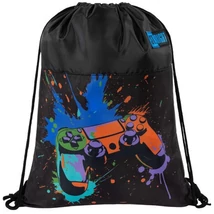 St.Right Game Controll Splash tornazsák, sportzsák 34x43cm
