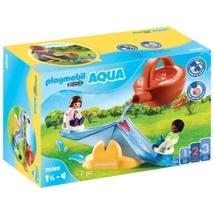 Playmobil: 1–2-3/Aqua – Mérleghinta öntözőkannával (70269)