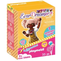 Playmobil: Edwina meglepetéscsomag – Everdreamerz (70388)