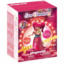 Playmobil: EverDreamerz Starleen Music World figura (70582)