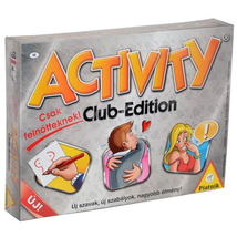 Activity Club Edition Felnőtteknek – Piatnik