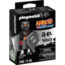 Playmobil: Naruto – Kakuzu figura (71102)